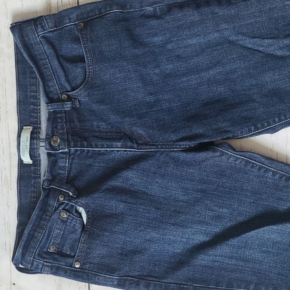 Levi's 515 Boot Cut Jeans Size 10 Women's - Picture 2 of 9